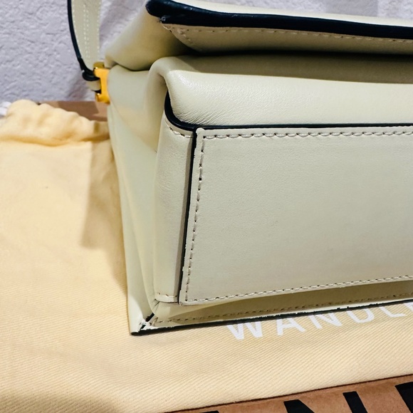 Wandler Uma Shoulder Box Bag - Picture 6 of 10